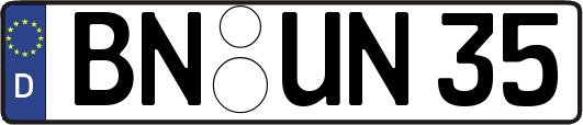 BN-UN35