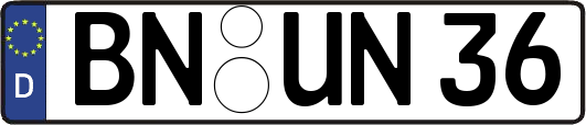 BN-UN36