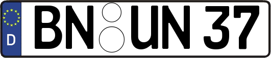 BN-UN37