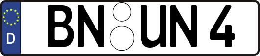 BN-UN4