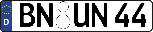 BN-UN44