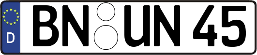 BN-UN45