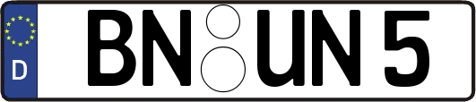 BN-UN5