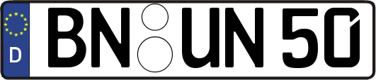 BN-UN50
