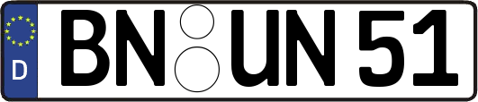 BN-UN51