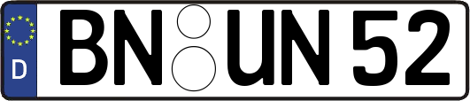 BN-UN52