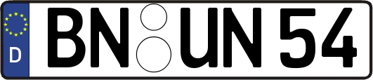BN-UN54