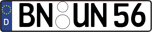 BN-UN56