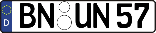 BN-UN57