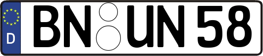 BN-UN58