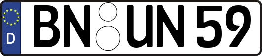 BN-UN59