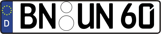 BN-UN60