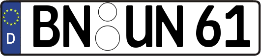 BN-UN61