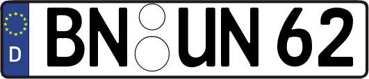 BN-UN62