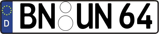 BN-UN64