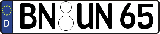 BN-UN65
