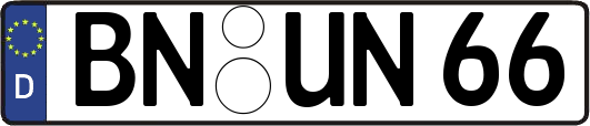 BN-UN66
