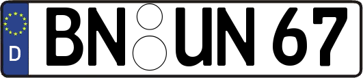 BN-UN67