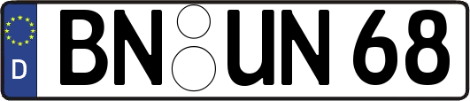BN-UN68