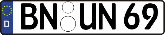 BN-UN69