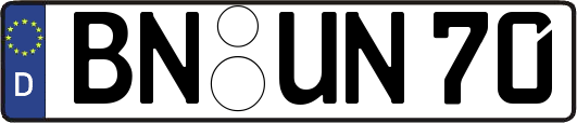 BN-UN70