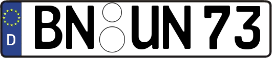 BN-UN73