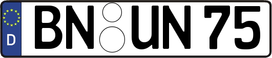 BN-UN75