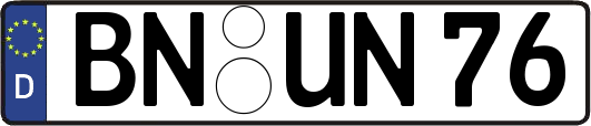 BN-UN76