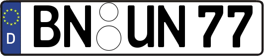 BN-UN77