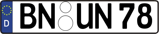 BN-UN78