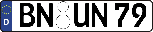 BN-UN79