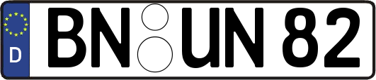 BN-UN82