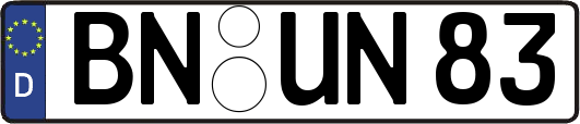 BN-UN83