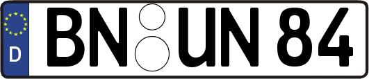 BN-UN84