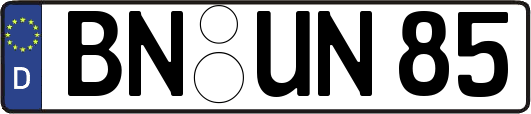 BN-UN85