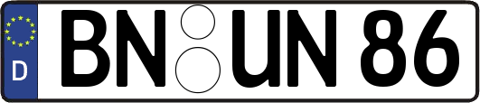BN-UN86