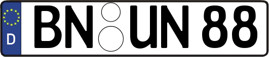 BN-UN88
