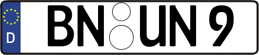 BN-UN9