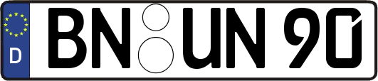 BN-UN90