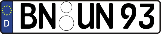 BN-UN93