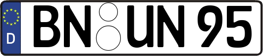 BN-UN95