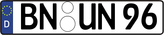 BN-UN96