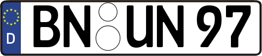 BN-UN97