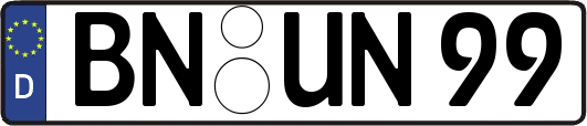 BN-UN99