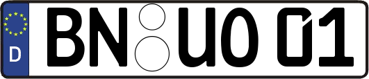 BN-UO01