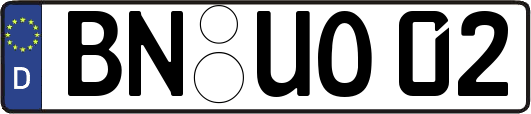 BN-UO02