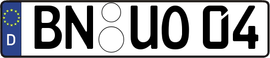 BN-UO04