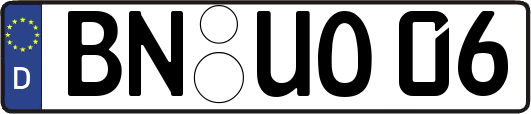 BN-UO06