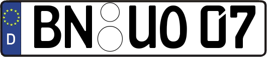 BN-UO07