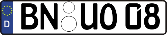 BN-UO08